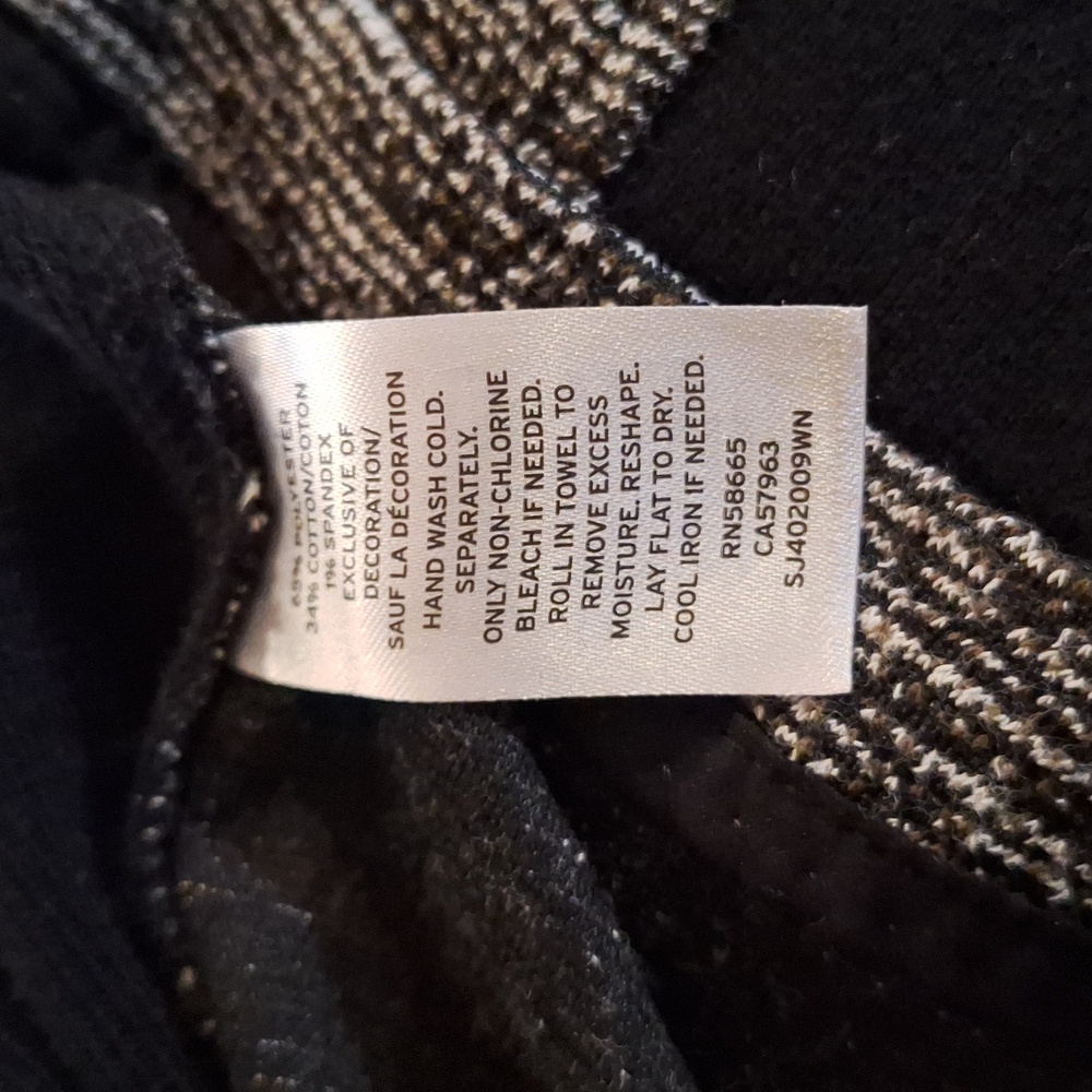 Sejour Jacket - Picture 8 of 8
